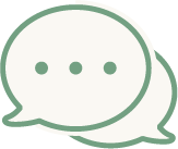 ヒアリングのアイコン