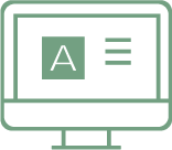 制作のアイコン