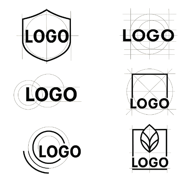 ロゴデザインのイメージ